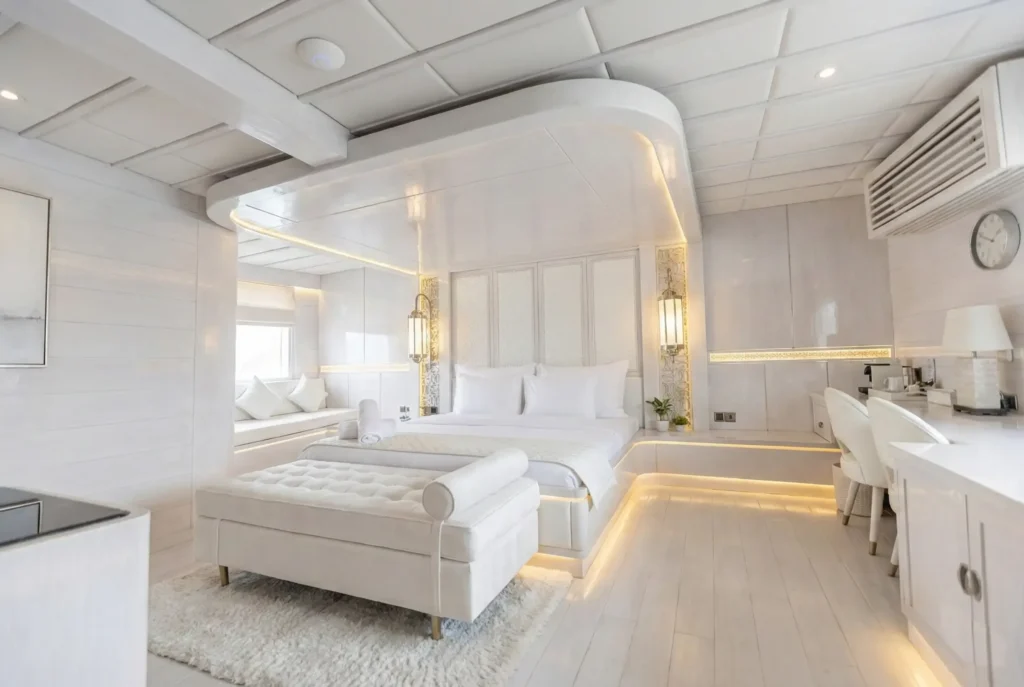 VVIP Suite