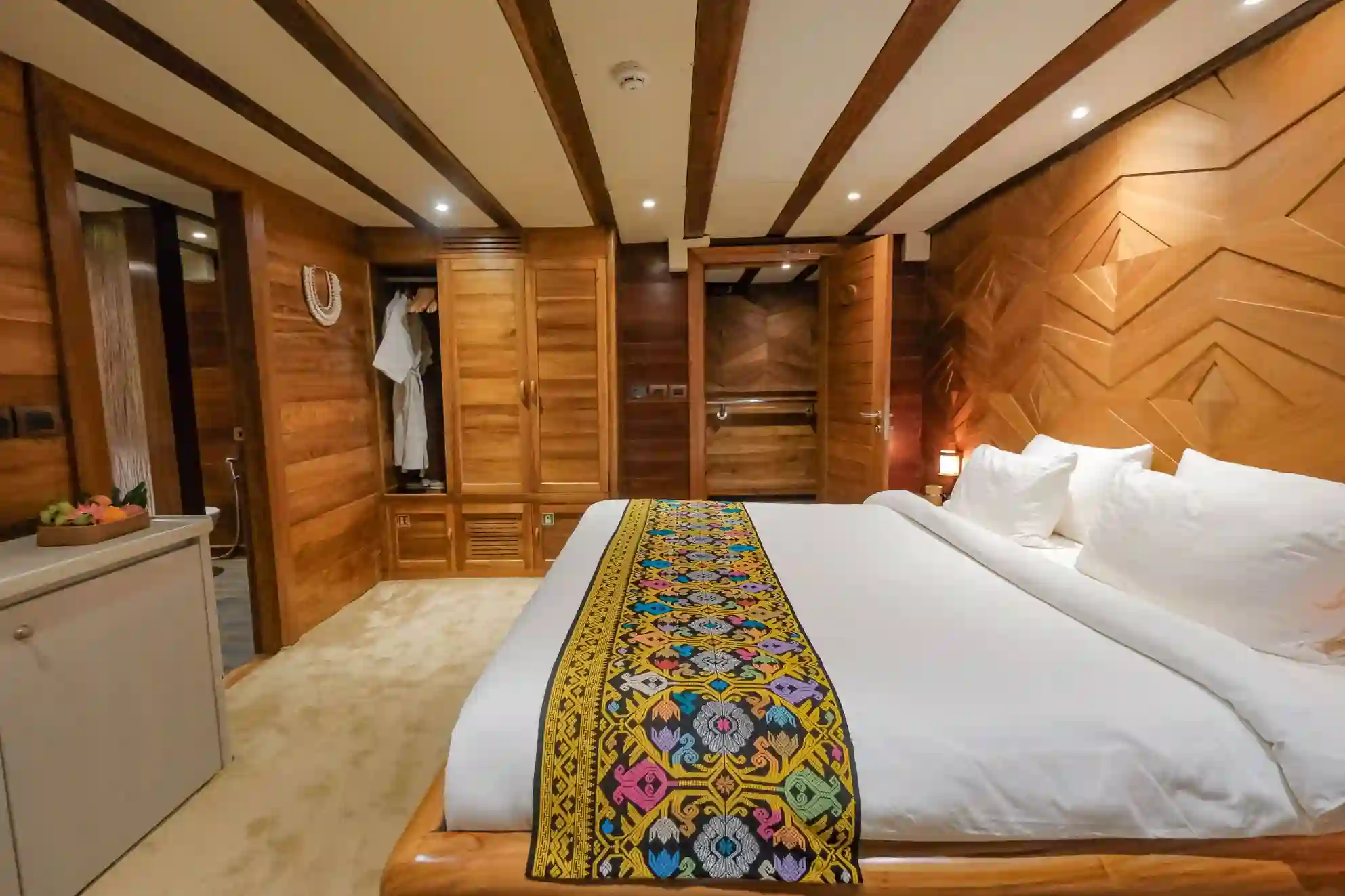 Cabin