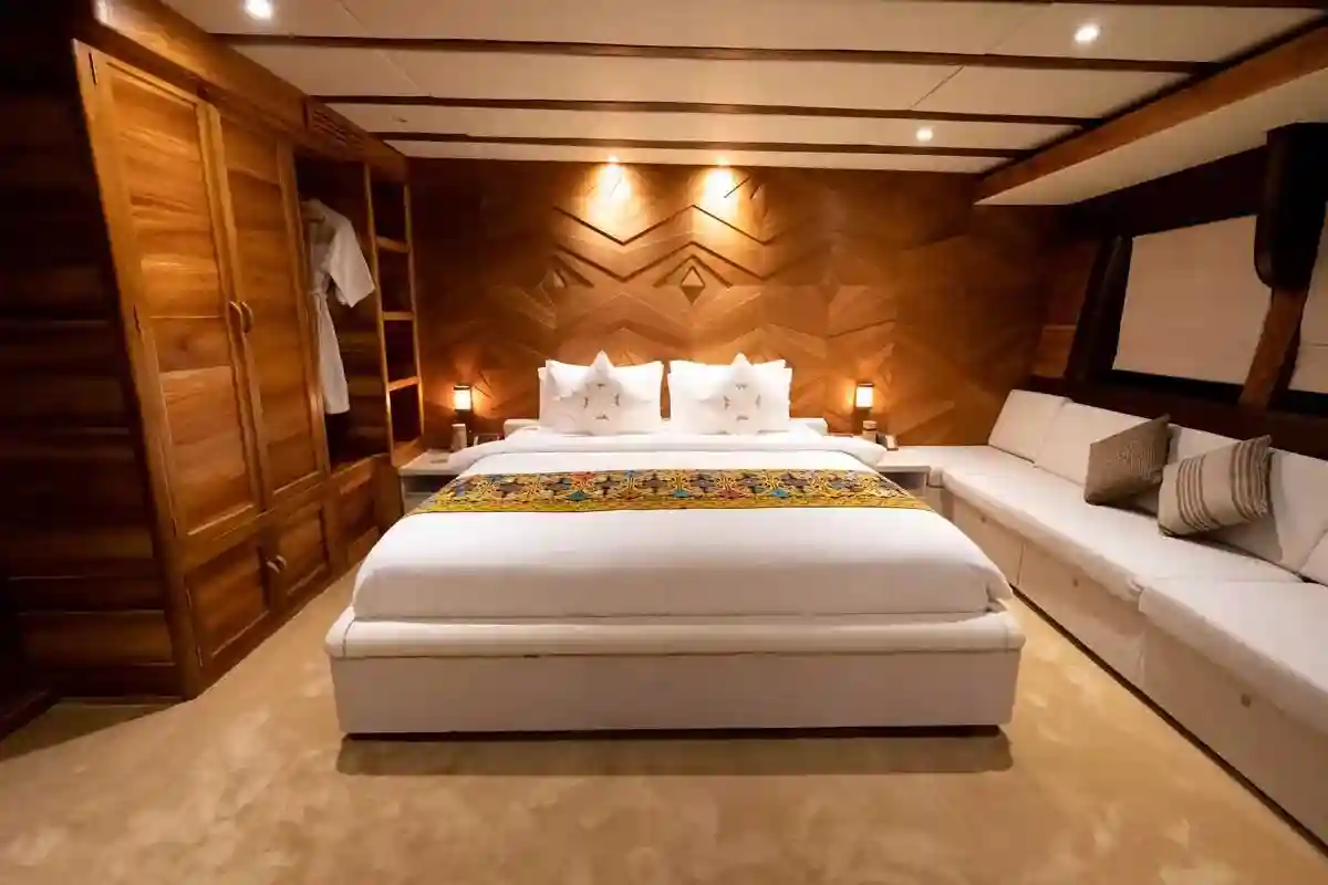 Master Suite