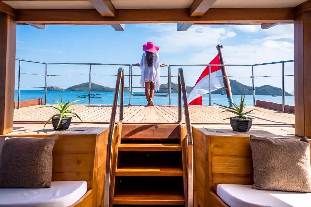Deluxe Cabin