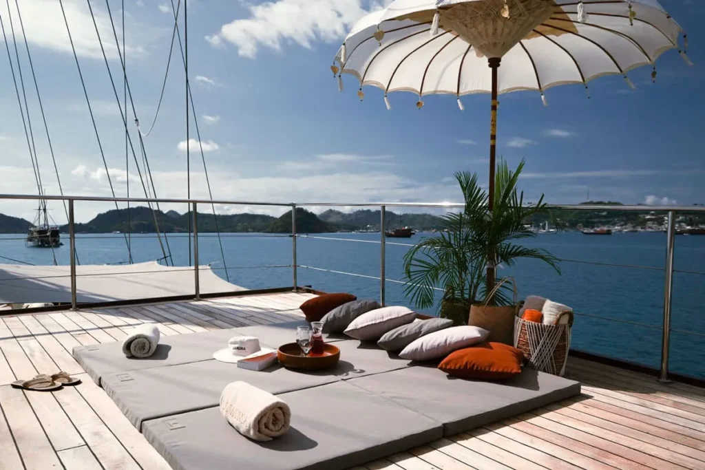 Sundeck