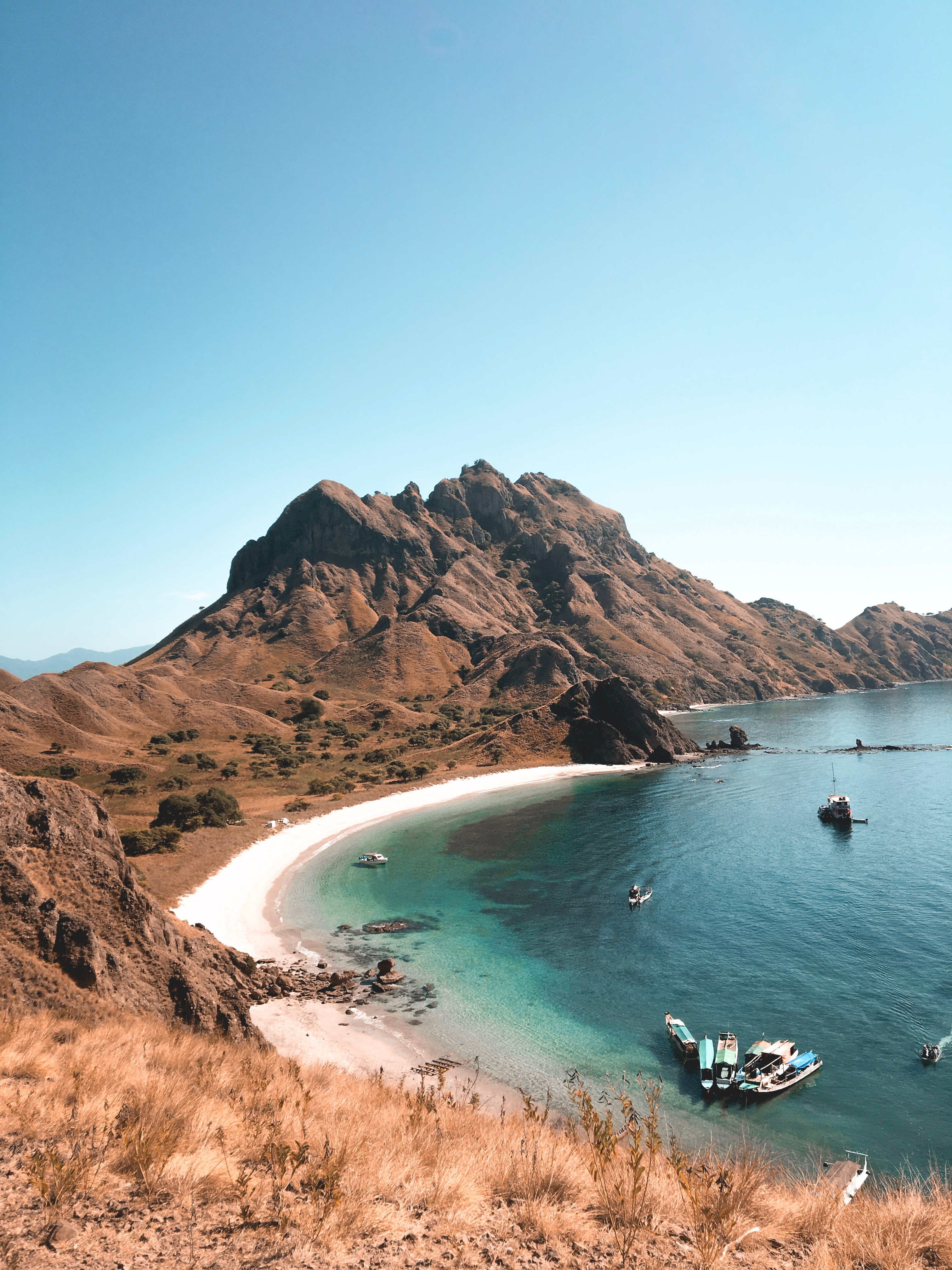 Open Trip 3D2N - Aimar Cruise