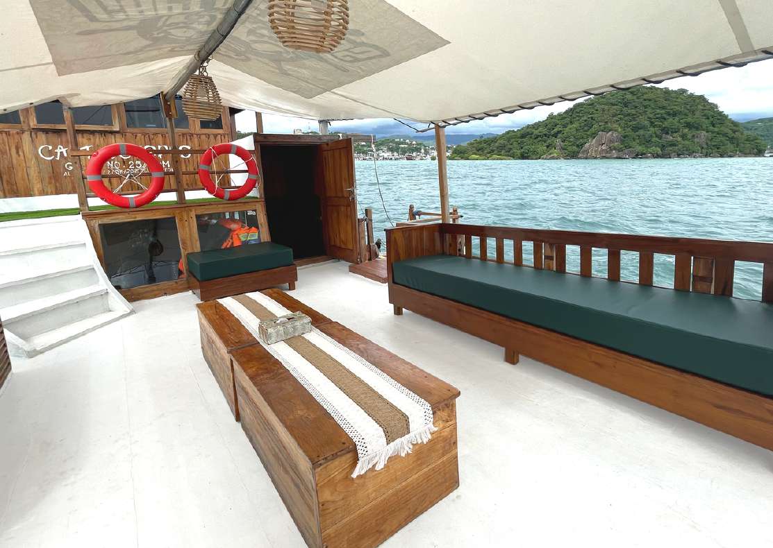Relax Area 4