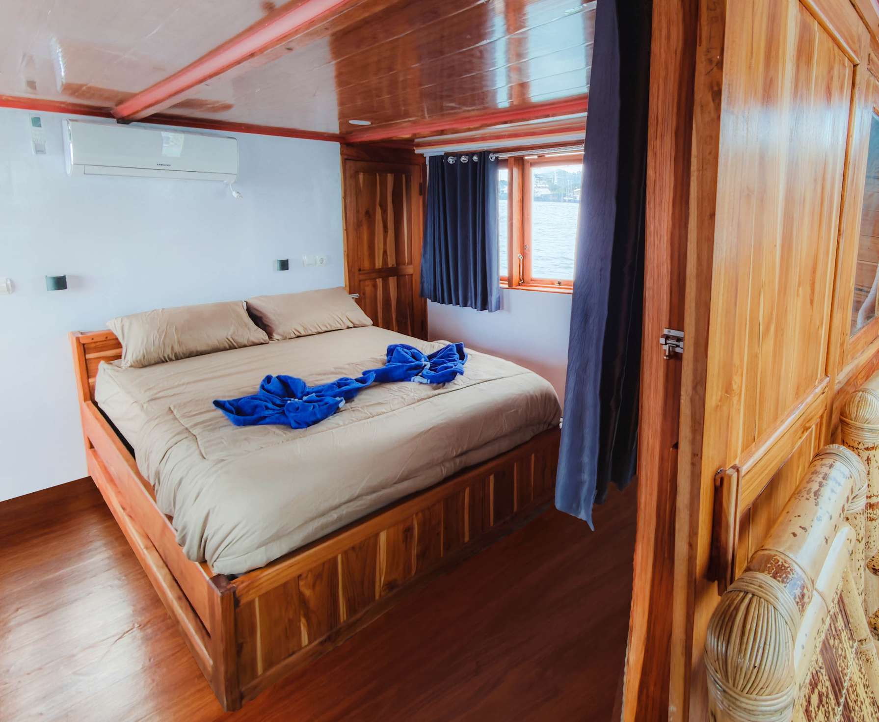 Suite Room