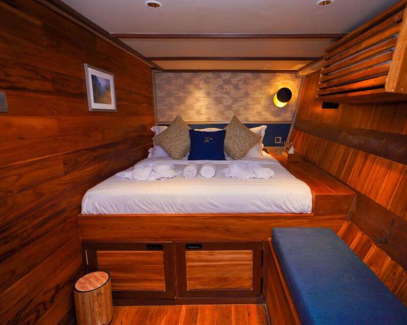 Superior Room - Praha & Venice