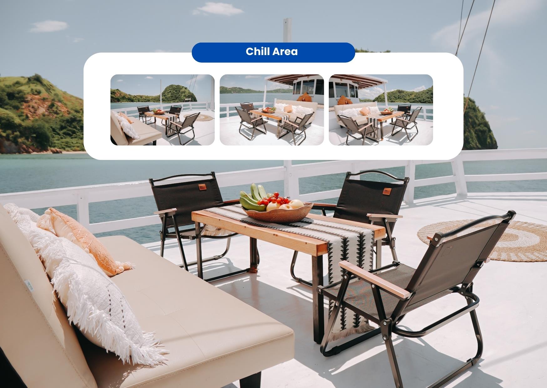 Chill Area
