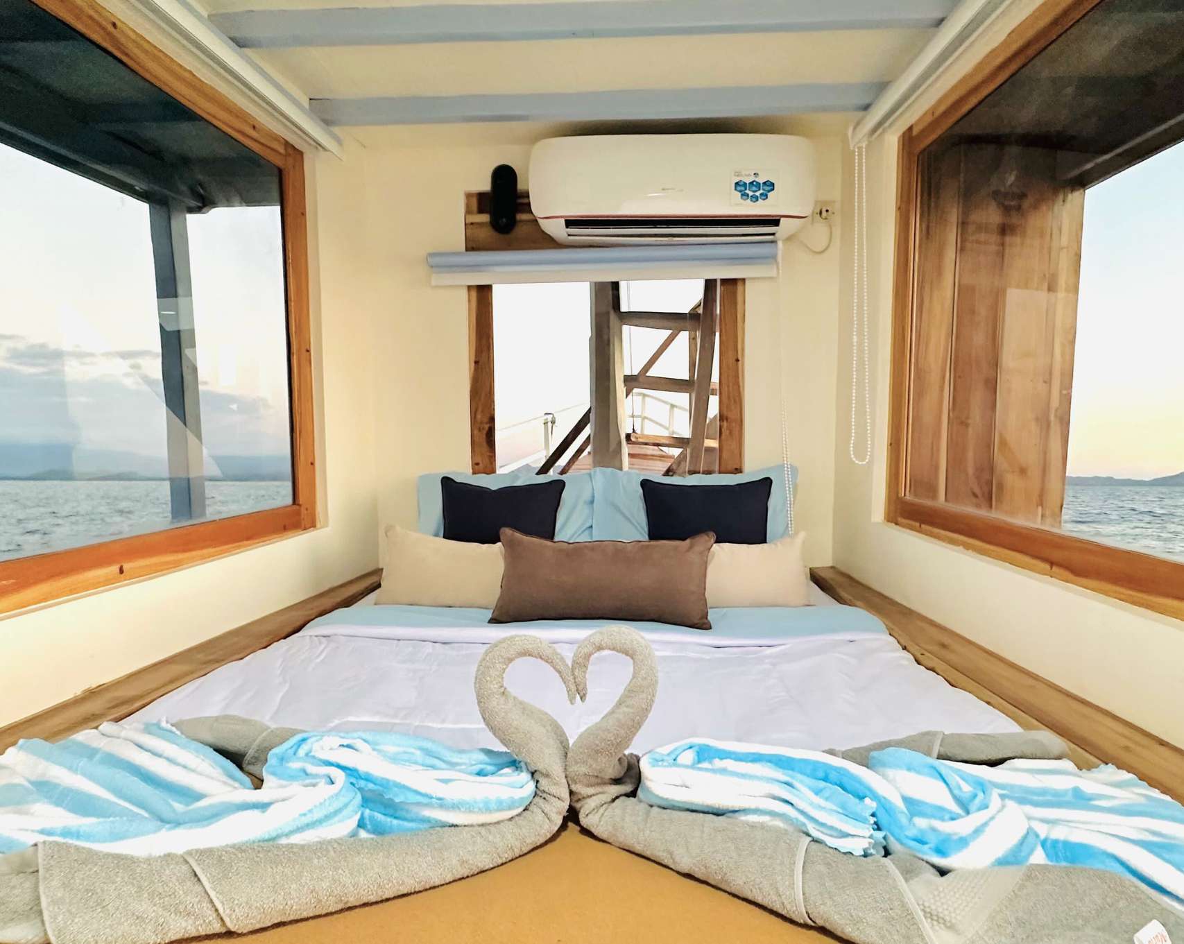 Suite Room