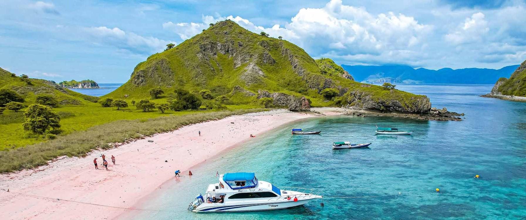 Komodo National Park