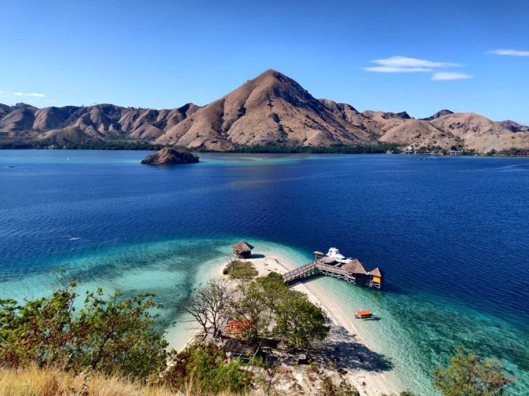 Komodo Open Trip 3 Days 2 Nights