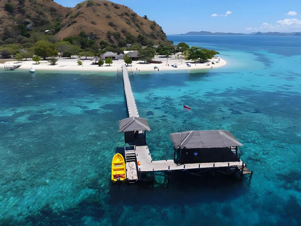 Komodo Private Trip 3 Days 2 Nights