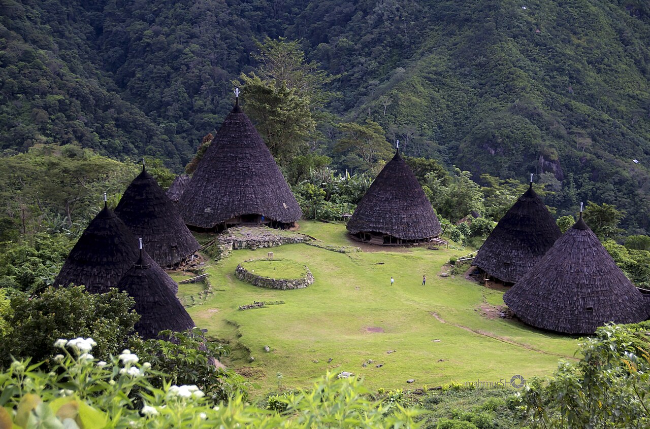 11 Days 10 Nights Komodo & Flores Combination Tour