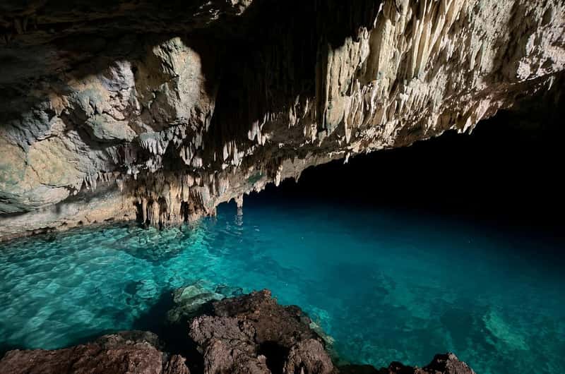 1 Day Rangko Cave Tour
