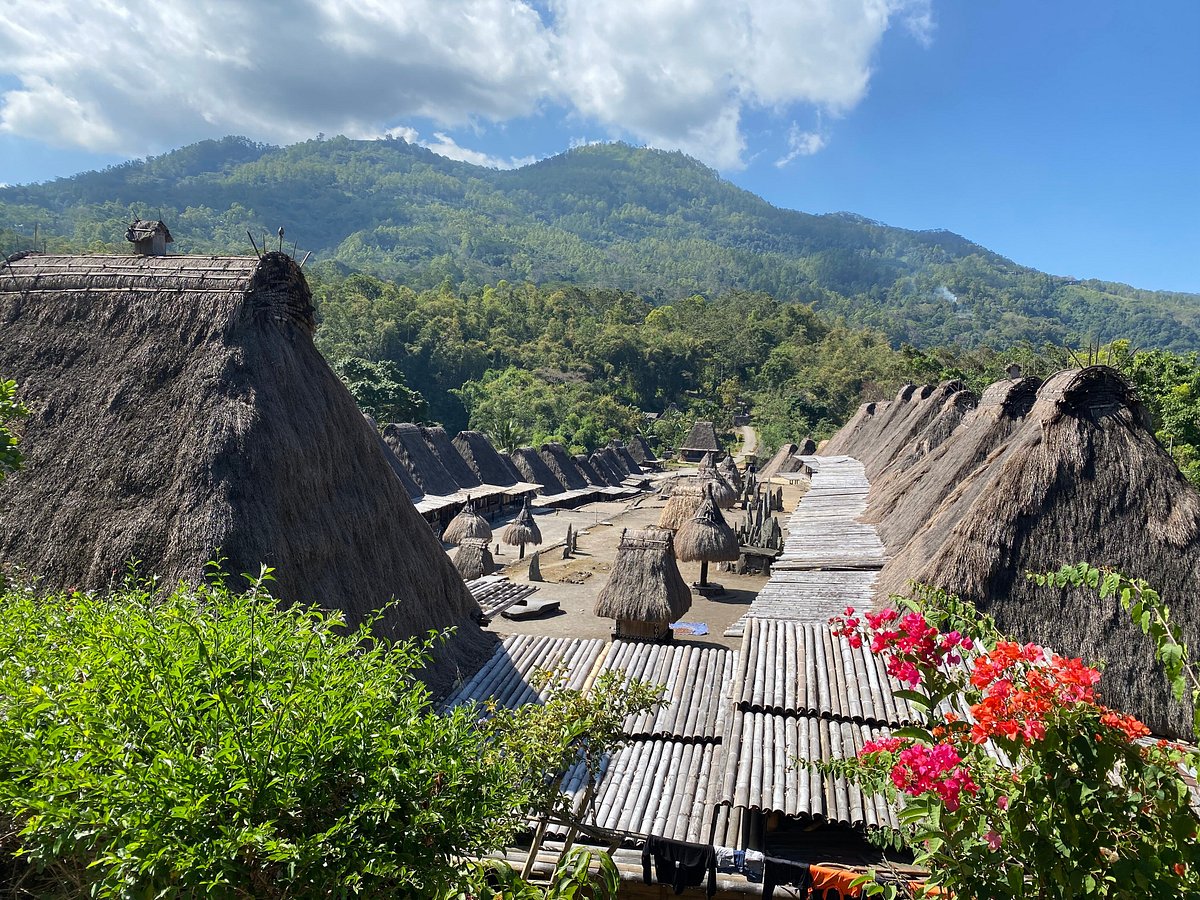 Flores Overland Tour 9 Days 8 Nights
