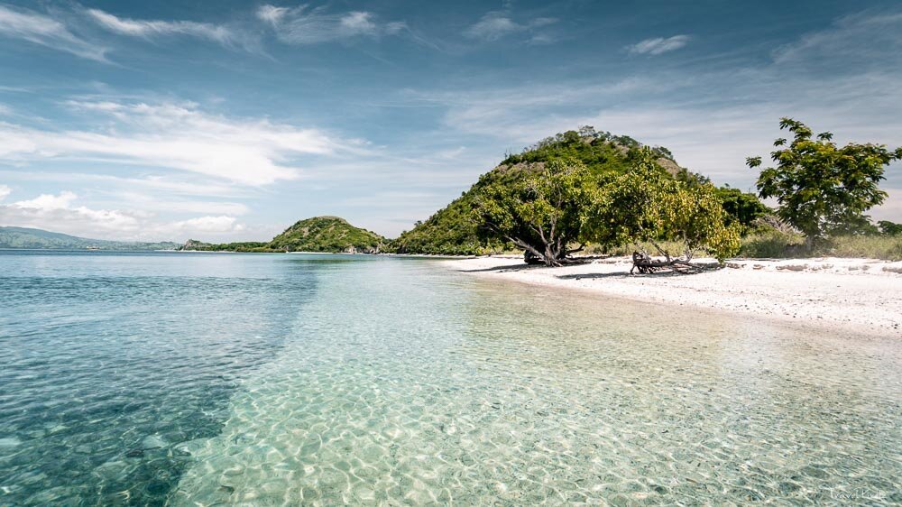 Flores Overland Tour 12 Days 11 Nights