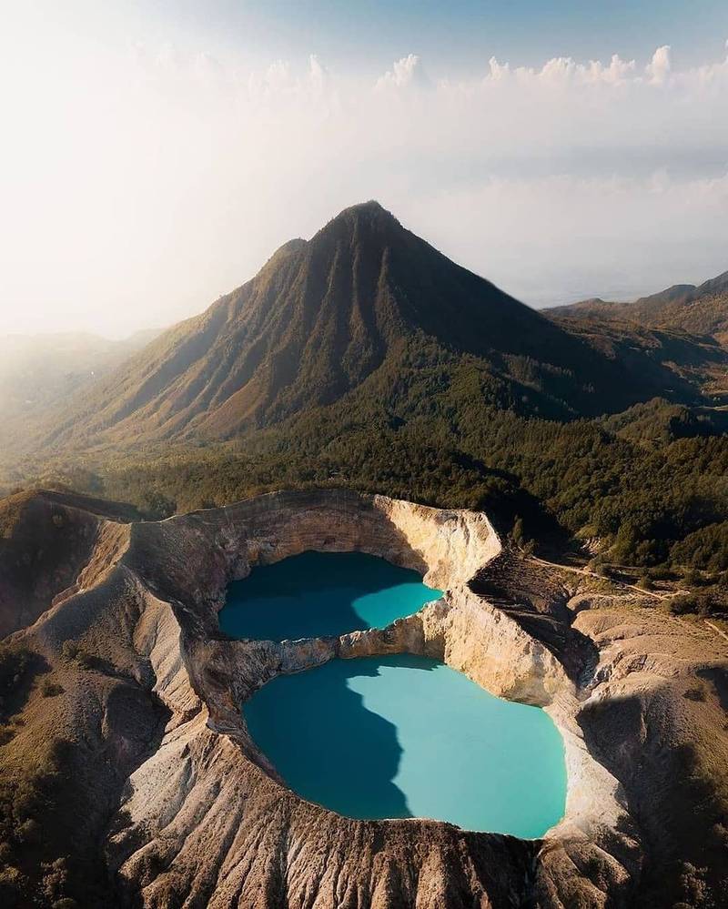11 Days 10 Nights Komodo & Flores Combination Tour