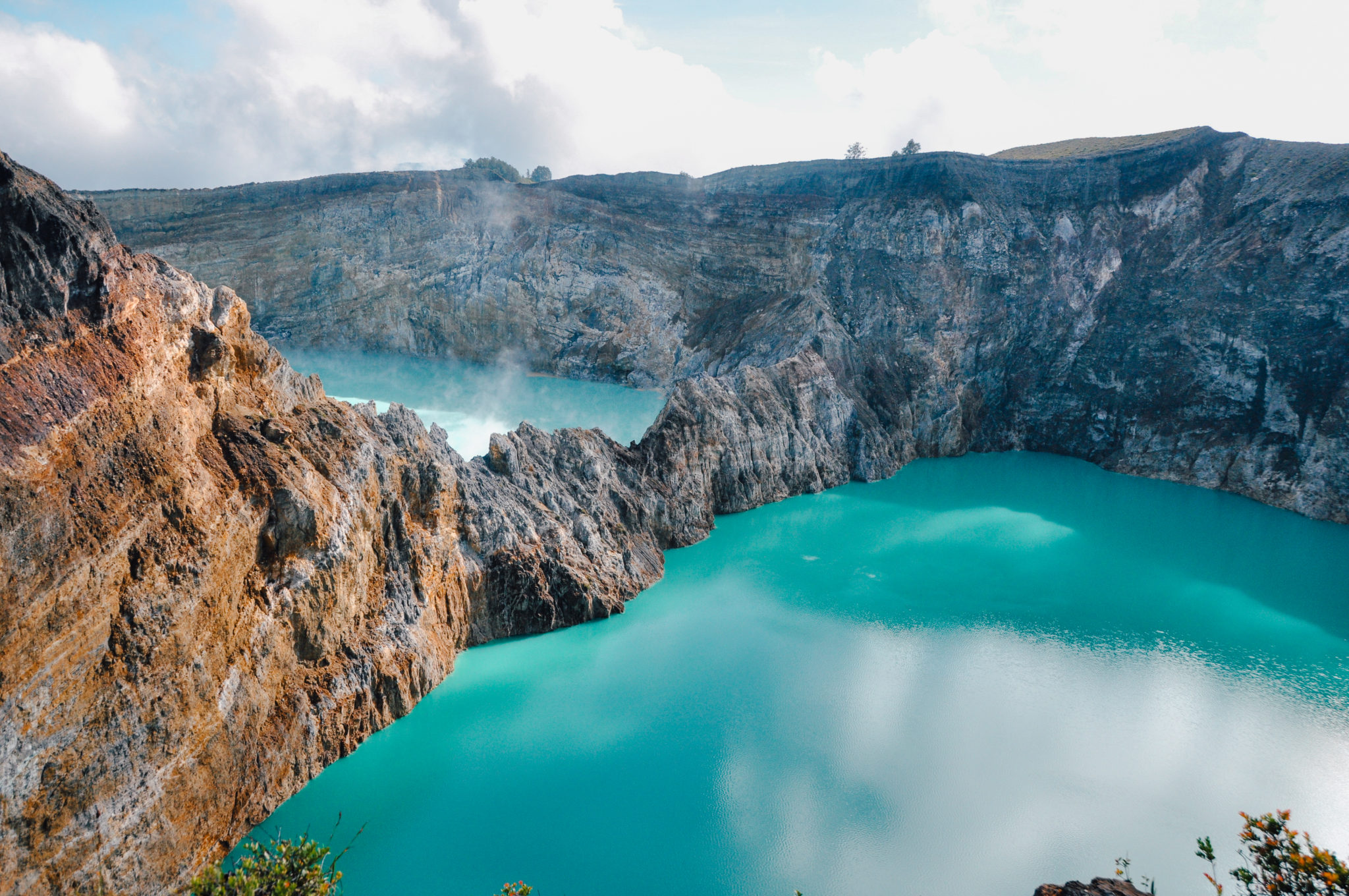 Flores Overland tour 6 Days 5 Nights