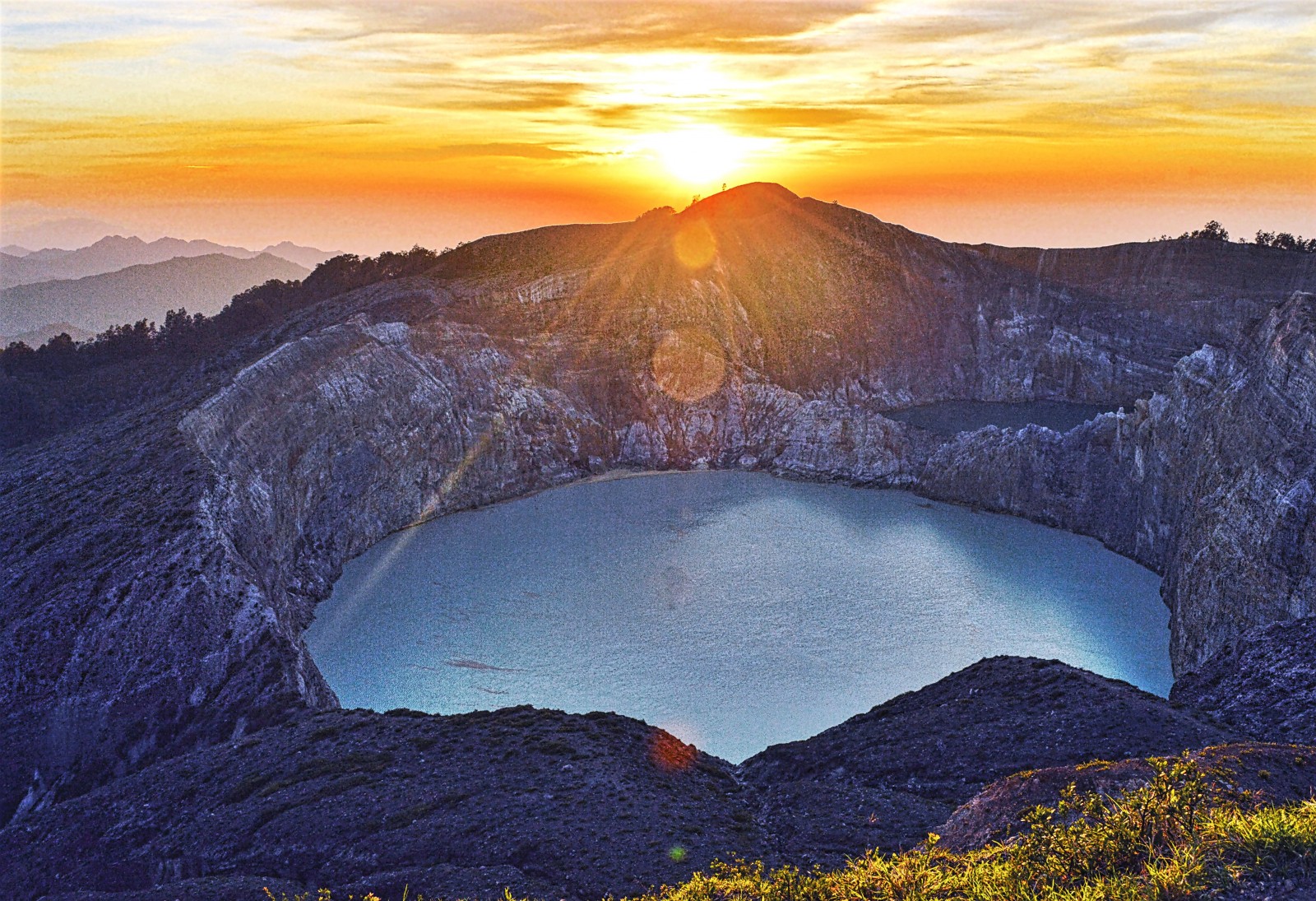 Flores Overland Tour 7 Days 6 Nights