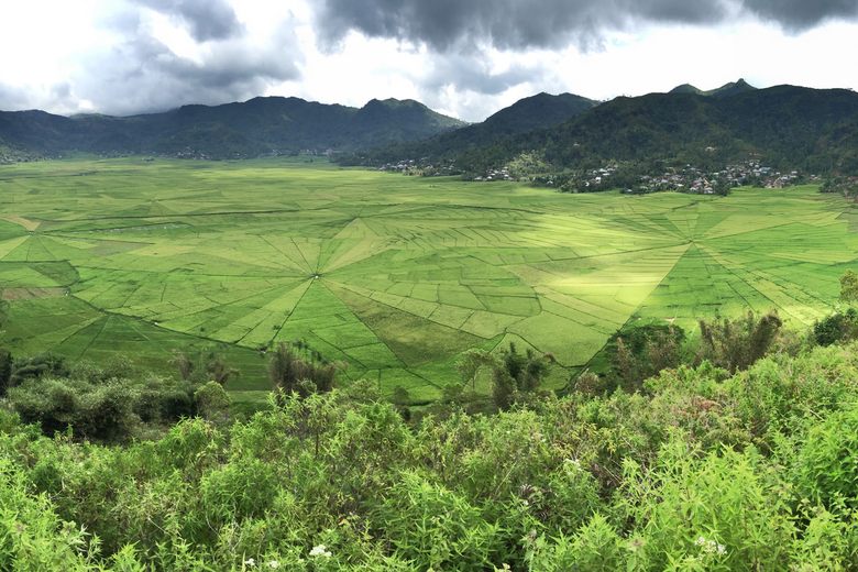 Flores Overland Tour 12 Days 11 Nights
