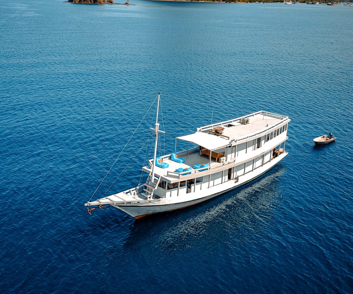 Komodo 4 Days 3 Nights Tour