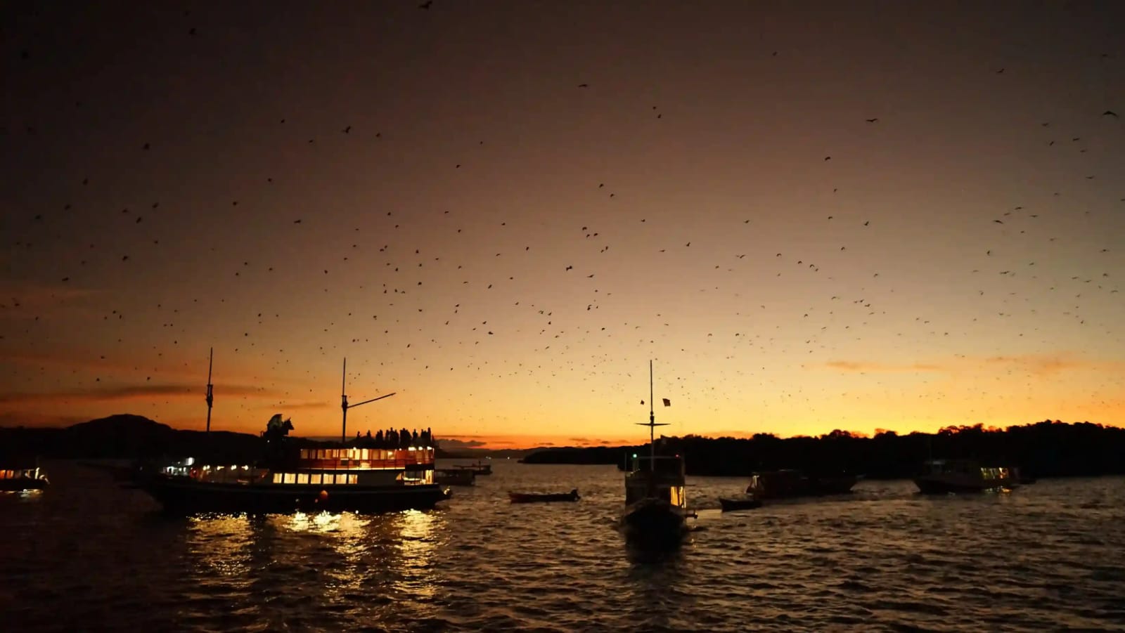 Labuan Bajo City Tour 